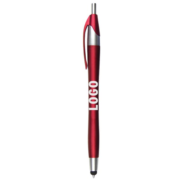 Custom Printed Stylus Pen - Non-Contract Item